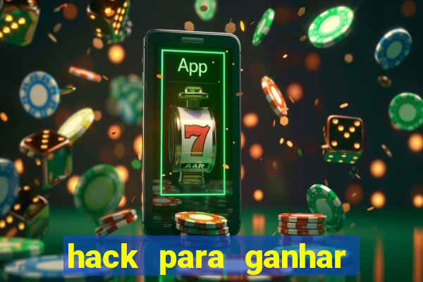 hack para ganhar dinheiro no pix